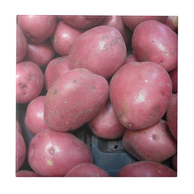 Batatas do amor (Frente)