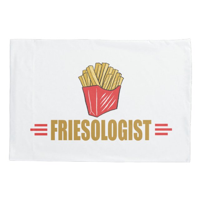Batatas Fritas Engraçadas (Verso)