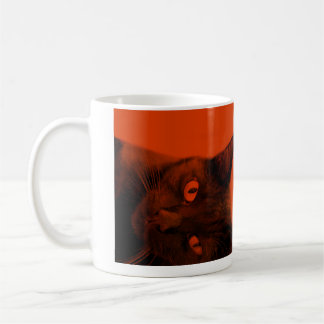 Batcat: Caneca do Catnap
