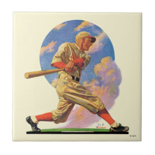 Batedor de Baseball