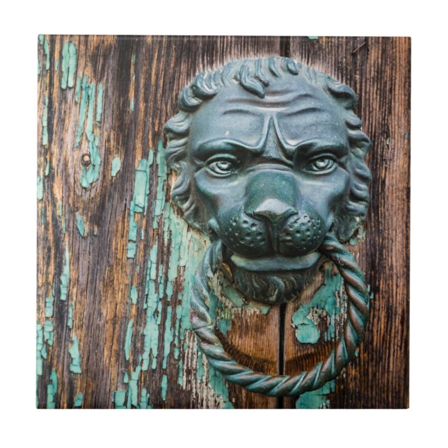 Batendo na porta do céu (Frente)