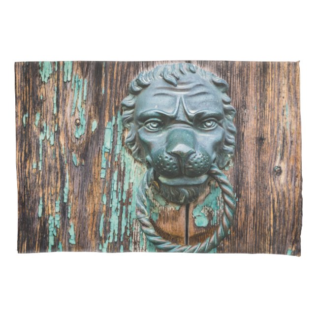 Batendo na porta do céu (Frente)