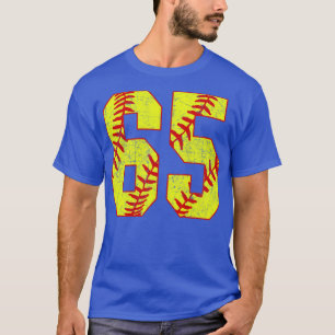 Bateria De Lixeira Número 65 65 Jer De Camisa De S