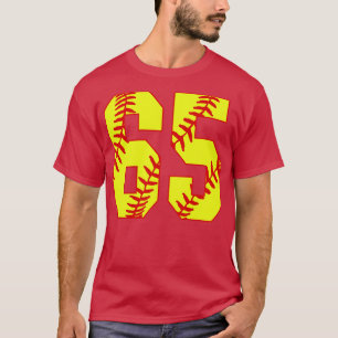 Bateria De Lixeira Número 65 65 Jer De Camisa De S