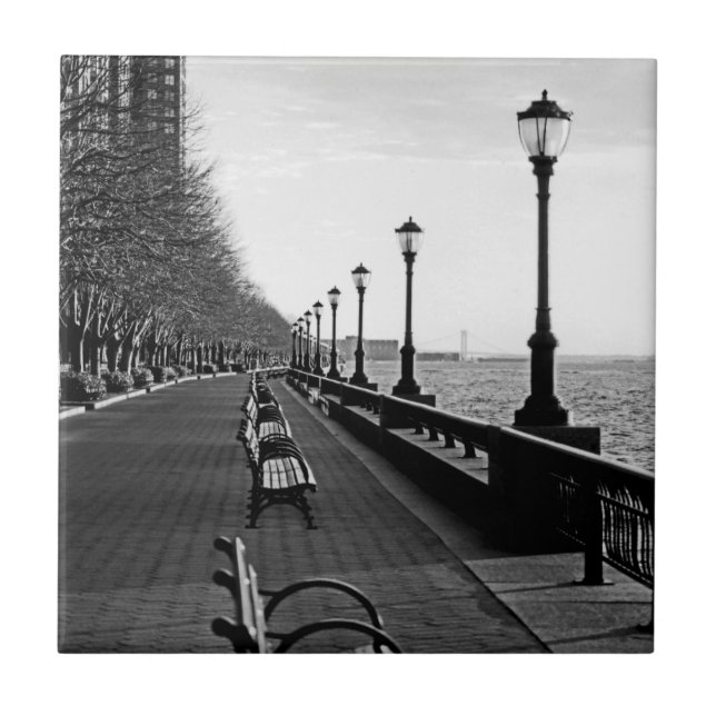 Bateria Park City I (Frente)