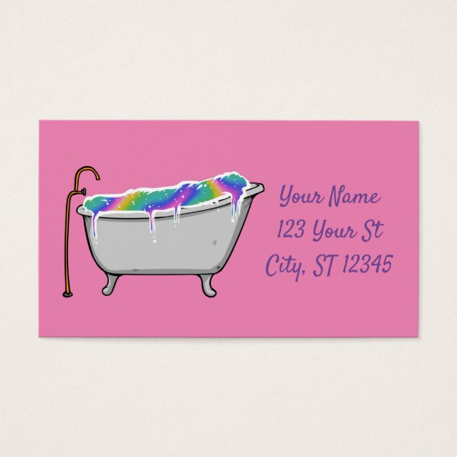 Bath Bomb Babe Thunder_Cove (Frente)