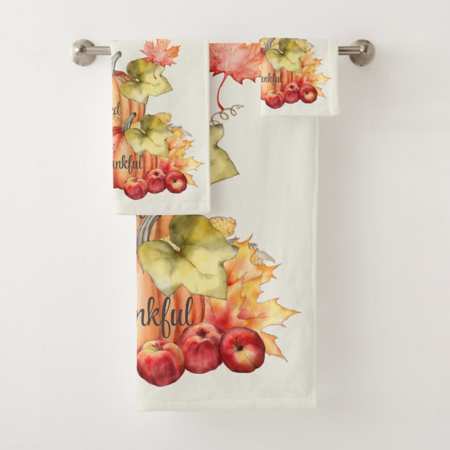 Bath Off White Seja Agradável, Bendito Conjunto De (Insitu)