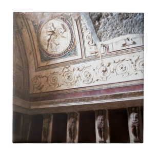 Bathhouse de Pompeii