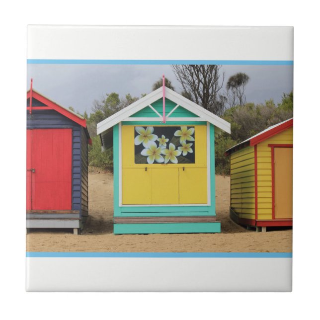 BathinG Box - Azulejo projetado (Frente)