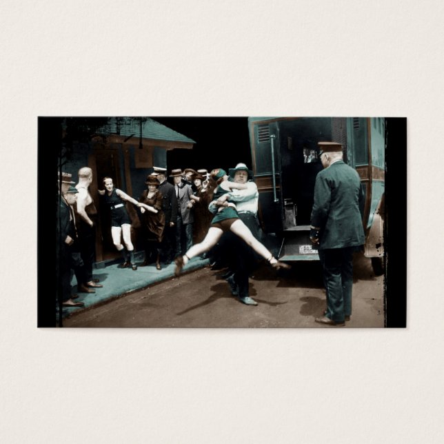 Bathing Suit prende EUA (Frente)