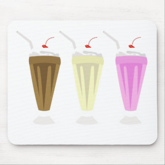 Batido Mousepad