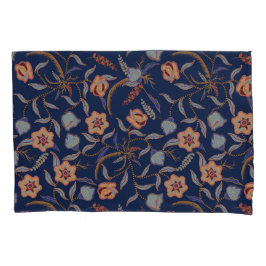 BATIK FLORAL BOTÂNICO