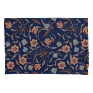 BATIK FLORAL BOTÂNICO