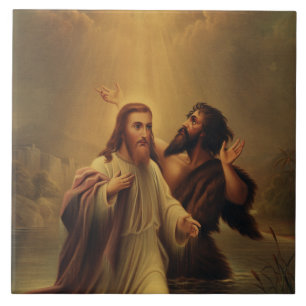 Batismo de Jesus Cristo
