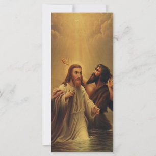 Batismo de Jesus Cristo