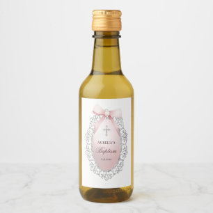 Batismo do Arco Rosa com Quadro das Lentes de Lata