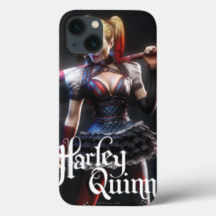 Batman Arkham Knight   Harley Quinn with Bat