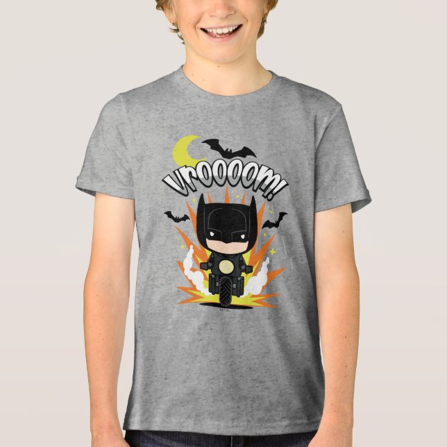 Batman Chibi (Frente)