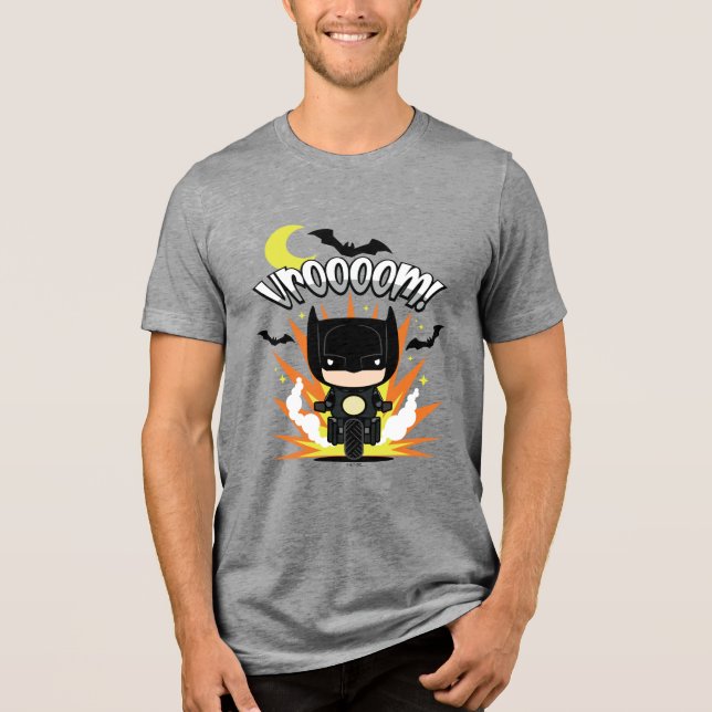 Batman Chibi (Frente)