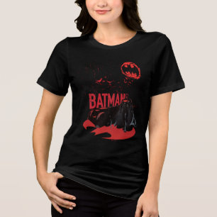 Batman Crimson Rain