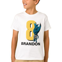 Batman | Feliz Aniversário