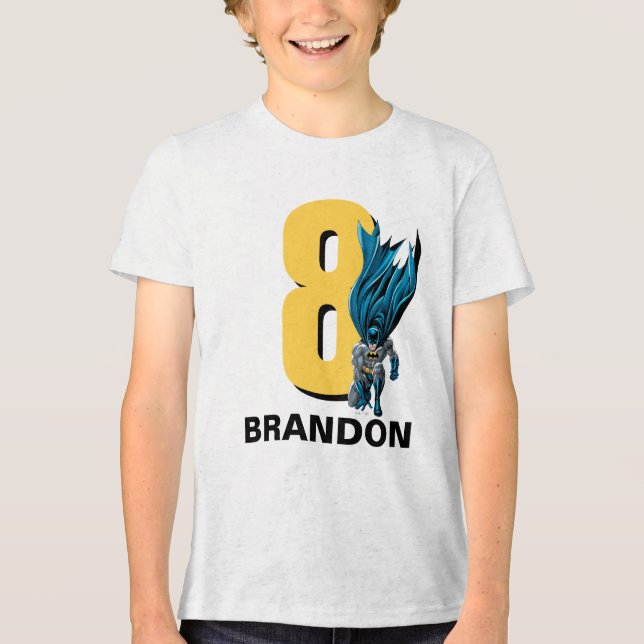 Batman | Feliz Aniversário (Frente)