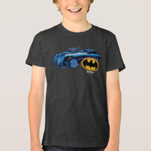 Batman Gotham City Night Patrol