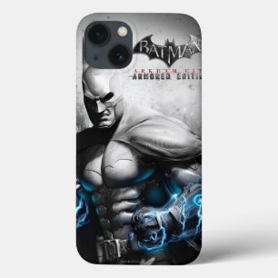 Batman - Relâmpago