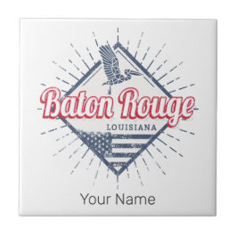Baton Rouge City Louisiana EUA
