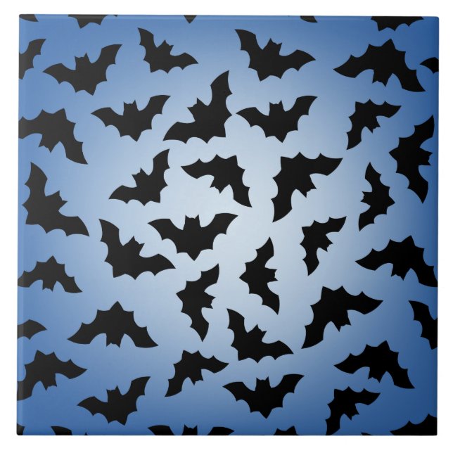 Bats (Frente)