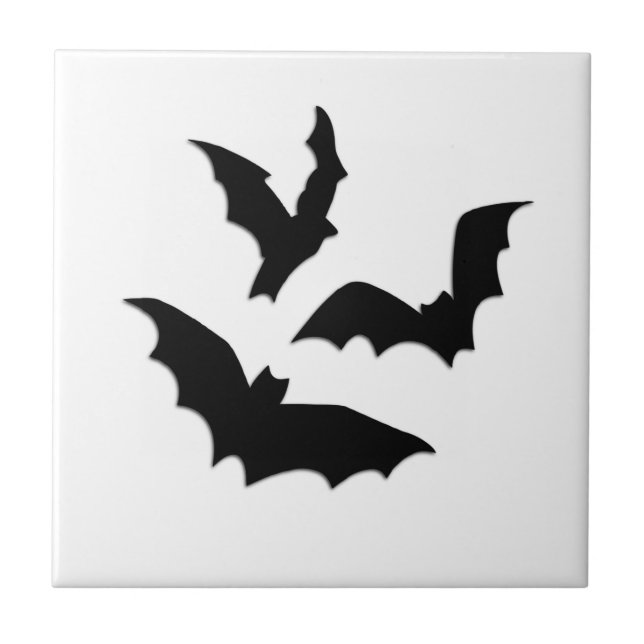 Bats (Frente)