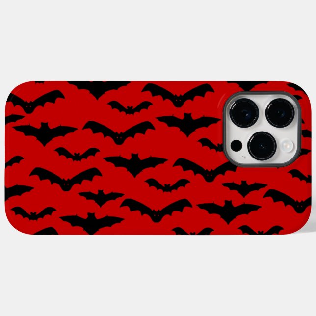 Bats (Verso (horizontal))