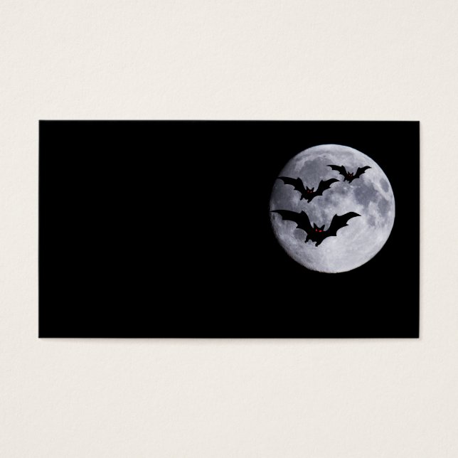 Bats (Frente)