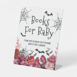 Bats Halloween Livros Para Bebê