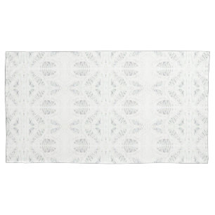 BATTENBURG LACE King Tamanho do Travesseiro