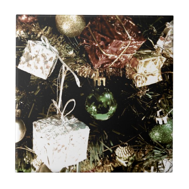 Baubles (Frente)