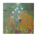 Bauerngarten - Gustav Klimt<br><div class="desc">Bauerngarten - Gustav Klimt</div>