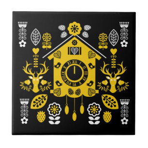 Bauernmalerei Folk Art