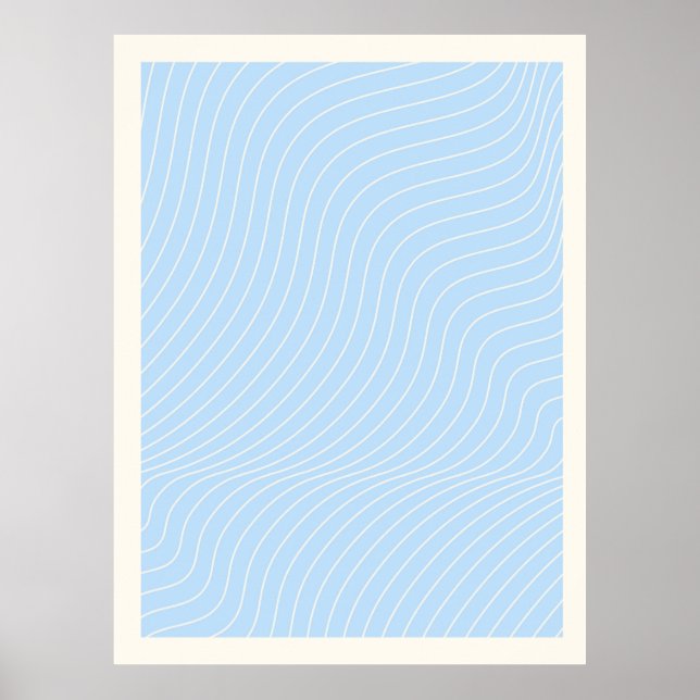 Bauhaus Exhibition Poster 1923 (Frente)