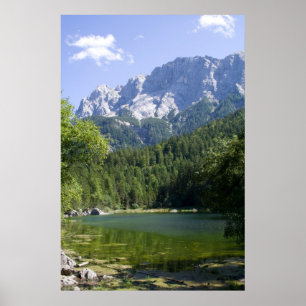 Bavaria Germany Impressão