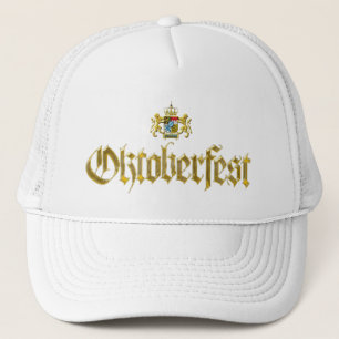 Bavaria Oktoberfest Boné