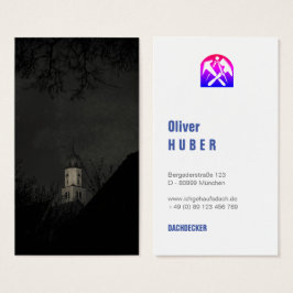 Bavarian Roof Dachdecker