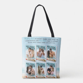 Bayside Summers Tote Bag