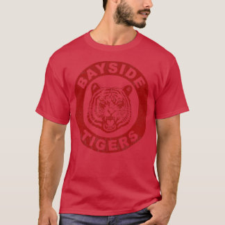 Bayside Tigers Vestidos