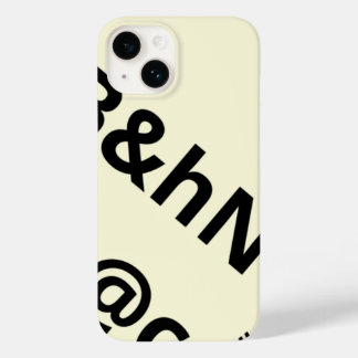 BBB Iphone 14 Capas