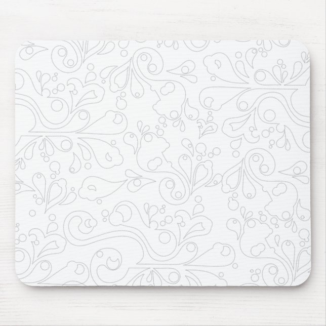 BBLES Mousepad (Frente)