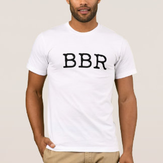 BBR - Queimado além da camisa de dor