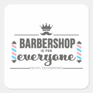 BBS é para todos - adesivo