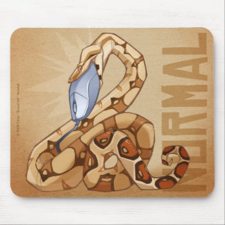 BCI normal Mousepad