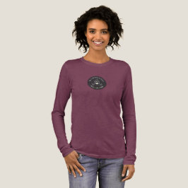 Be A Puzzle Elf - Bella T-Shirt